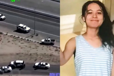 Chilling New Video: US Police In California Shoot Teenage Girl They Were Sent to Rescue