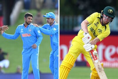 India Under-19 vs Australia Under-19, ICC U-19 World Cup 2024: Benoni Weather Forecast and Willowmoore Park Pitch Report