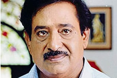I will retire after three years: Actor Chandra Mohan