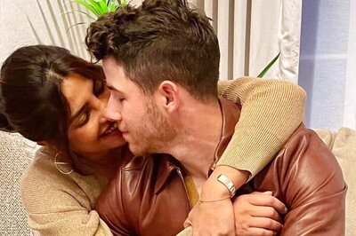 Nick Jonas Is Proud of His 'Amazing Wife' Priyanka Chopra, Calls Matrix Resurrections 'Incredible'