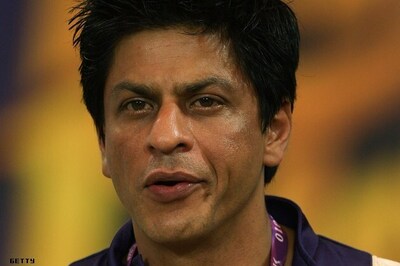 SRK misses working with Juhi, Aziz Mirza