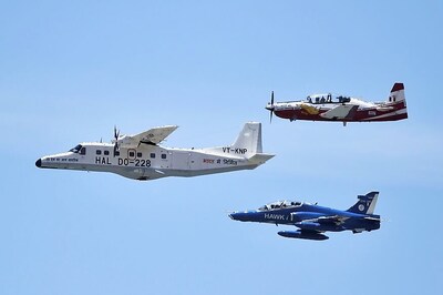 Major Push for India's Defence, US Eases High-tech Products' Export for Country