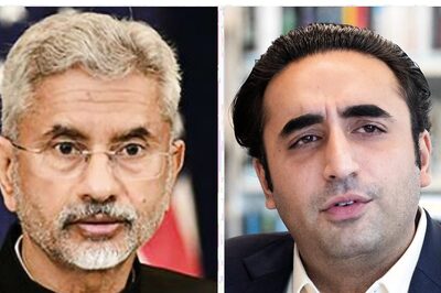 Exclusive | Jaishankar-Bilawal Bhutto Talks in Tashkent? Kashmir on Cards as Pak Hopes for Meet on SCO Sidelines