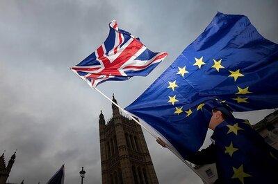 In a Chess Move, UK Opposition Parties Suggest December 9 Vote in Brexit Gambit