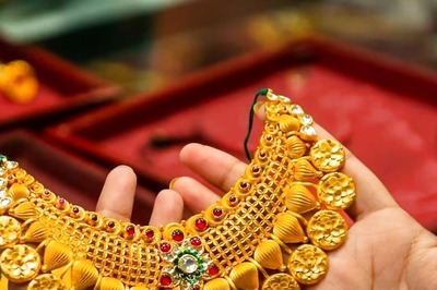 Gold Rate Rises Today In India: Check 24 Carat Gold Price In Your City On February 19