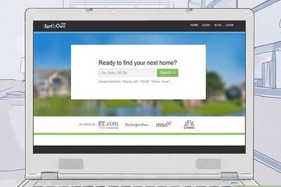 How to Lease Purchase a Home