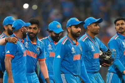 'India is Unstoppable': PM Modi, Sehwag Lead Reactions as Rohit Sharma and Co. Seal World Cup Semis Berth