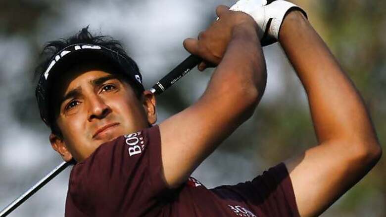 Karlberg wins title, Kapur finishes second