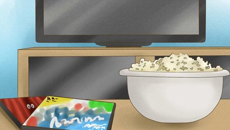 How to Hang Out with Your Best Friend
