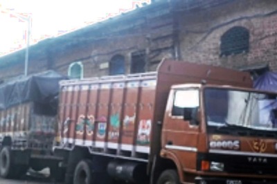 1.1 mn Medium, Heavy Commercial Vehicles Older Than 15 Years to Boost Scrappage Policy