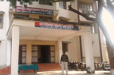 Son Gets Father in Bihar Village Arrested For Consuming Alcohol in Dry State