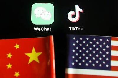 China opposes U.S. orders against TikTok, WeChat, to defend interests