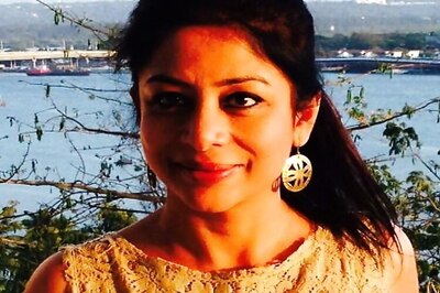 Sheena murder case: Mumbai court extends judicial custody of Indrani, 2 others till October 31