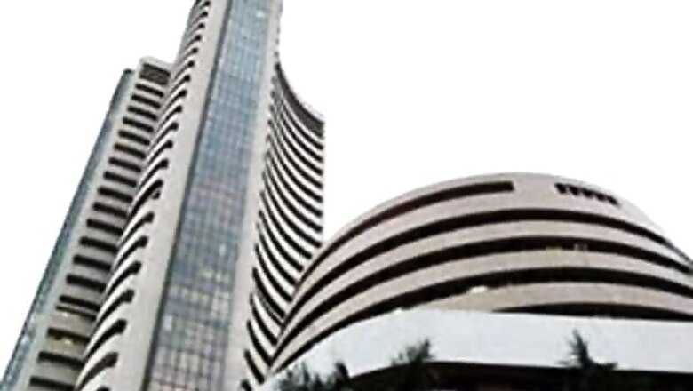 Sensex closes 49 points lower, IT stocks fall