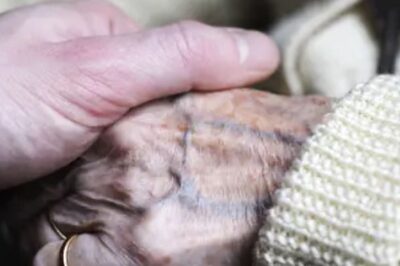 Chennai Doctors Help Missing 75-yr-old Andhra Woman Reunite With Family After 9 Months