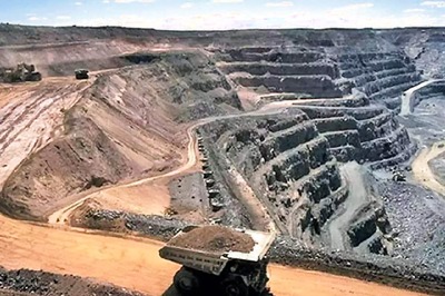 Bharat Gold Mines In KGF, Where Yash's Film Was Shot, to Be Closed, Decides Govt