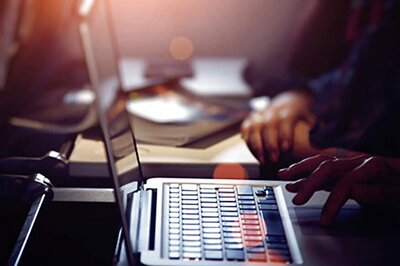 Indian, Russian Firms Sign Agreement For IT Solutions