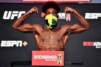 UFC 259: Aljamain Sterling Quietly Confident of Ending Petr Yan's Reign as Bantamweight Champion