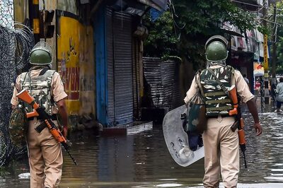 Numberspeak | With 12 Deaths Per Month, India Losing More CAPF Personnel to Suicides Than in Action