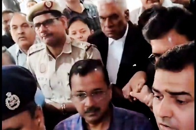 News18 Afternoon Digest: Kejriwal Writes Letter From Jail; IS Attack on Moscow Concert and Other Top Stories