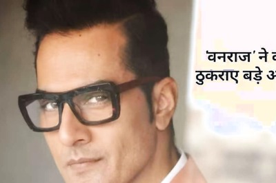 Anupamaa Fame Sudhanshu Pandey Explains Why He Rejected Lead Roles In Big Projects