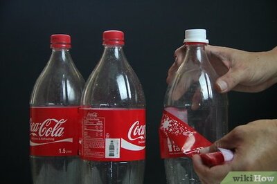 How to Make a Solar Bottle Bulb