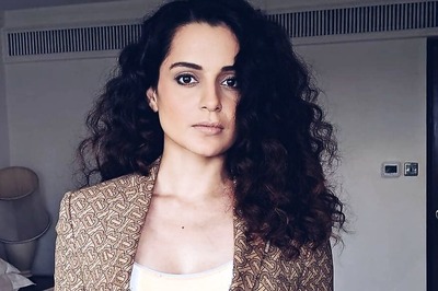Kangana Ranaut Reacts to Indira Jaising's Stance on Nirbhaya, 'Women like Them Give Birth to Monsters'