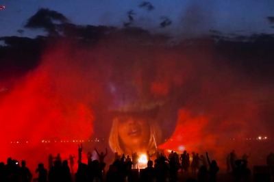 Holograms go mainstream as dead entertainers rise from the grave