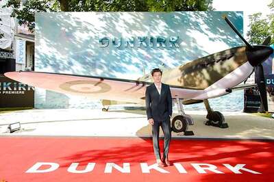 Harry Styles Enjoyed Being Treated Normally On Dunkirk Set