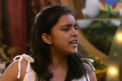 Bigg Boss 16: Sumbul Touqeer Breaks Down Saying 'Main Choti Nahi Hu', Gori Nagori Motivates Her