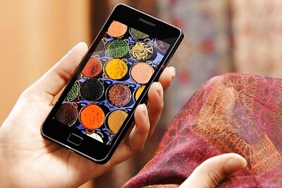 Galaxy phones power Samsung's record profit