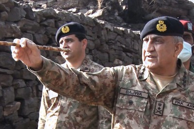 Tension in Pak Army? Bajwa Losing Confidence? Big Questions in Corridors of Power | Exclusive