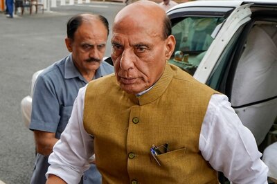 Defence Minister Rajnath Singh to Be Chief Guest of Tezpur University Convocation
