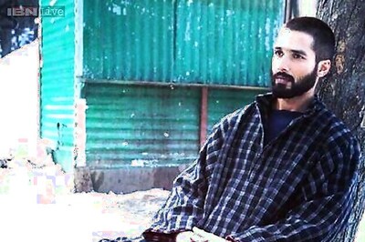 After 'Haider', Shahid Kapoor to work with Vishal Bhardwaj in 'Maha Kaminey'