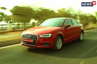 Audi Slashes Price of A3 Sedan by Rs 5 Lakh, to Start from Rs 28.9 Lakh