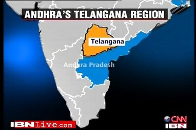 AP bypolls: BJP to contest 1 Telangana seat