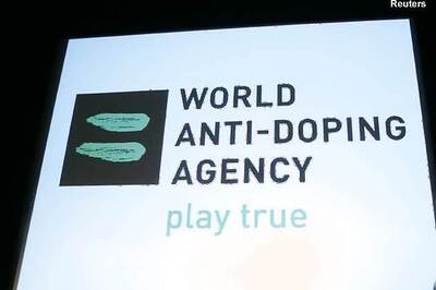 'London Games to be most dope-tested in history'