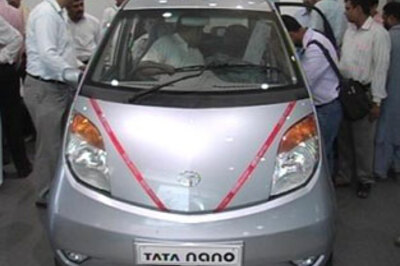 Nano likely to worsen traffic woes, chaos on roads: HC