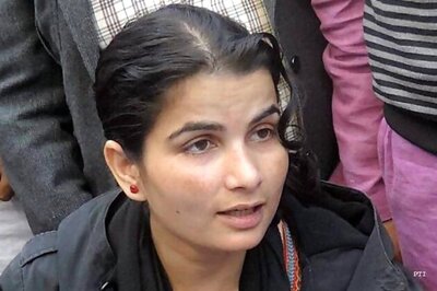 DSP murder: Differences crop up between father, wife over relief money