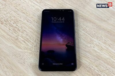 Xiaomi Mi A2, Redmi Note 6 Pro Now Available For Rs 11,999: Here Are The Details
