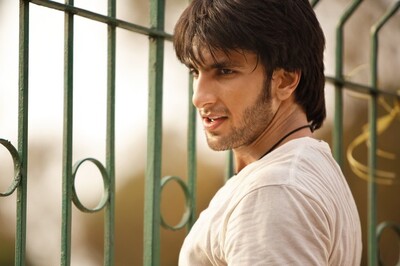 The Movies I Loved Growing Up: Ranveer Singh
