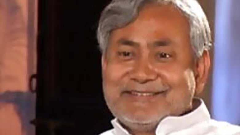 Corruption still rules Bihar: George