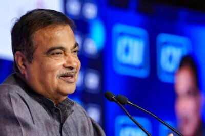 Engineers Are Responsible for Accidents, But People Blame Drivers: Nitin Gadkari on Road Safety