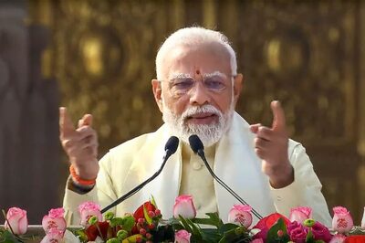 Right Word | From Cultural to Spiritual Nationalism: PM Modi’s Ayodhya Speech Marks Paradigm Shift