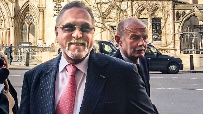 Multiple Errors in Extradition Order Against Vijay Mallya, His Layers Tell UK High Court