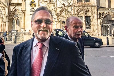 Multiple Errors in Extradition Order Against Vijay Mallya, His Layers Tell UK High Court