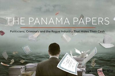 Panama Papers: Strict investigation going on, says Sinha