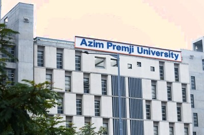 Azim Premji University Opens PG Diploma In Development Leadership Programme Admissions for 2024