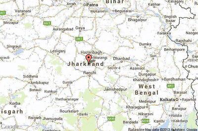 JPP to contest all LS, Assembly seats in Jharkhand