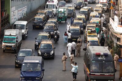 Vehicle Scrappage Policy Likely to Provide Positive Push to New Automotive Circular Economy: EY Report